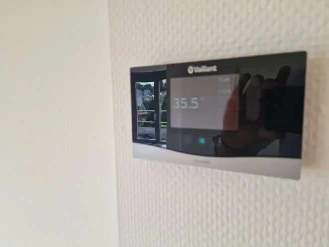 2 Zimmer Wohnung mit 85 m² in Mülheim an der Ruhr – Bild 11