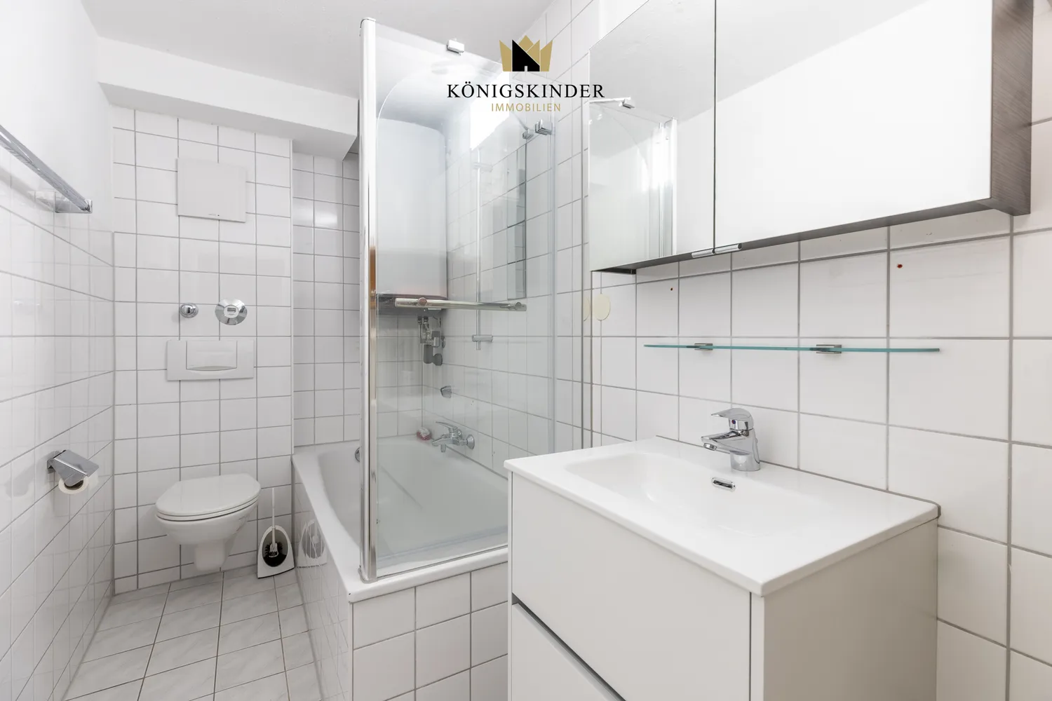 3 Zimmer Wohnung mit 78 m² in Stuttgart – Bild 6