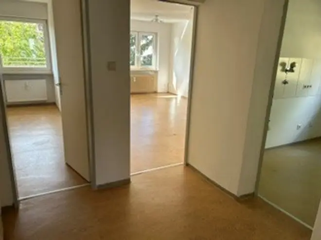 3 Zimmer Wohnung mit 72 m² in Nürnberg – Bild 5