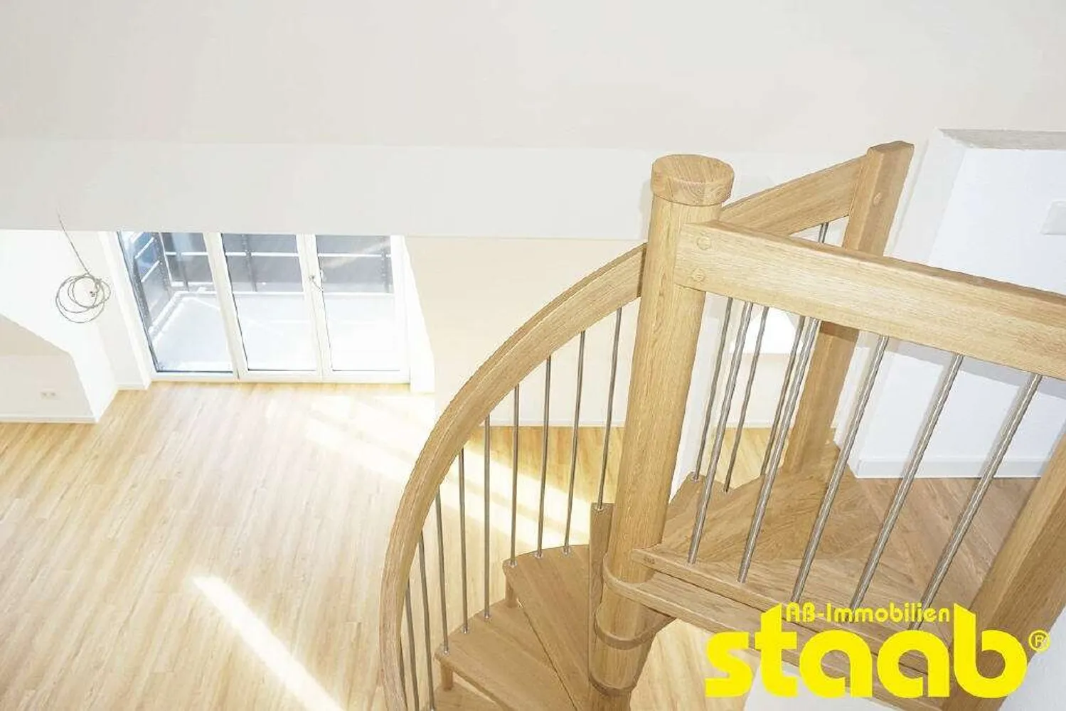 4 Zimmer Wohnung mit 84 m² in Aschaffenburg – Bild 7