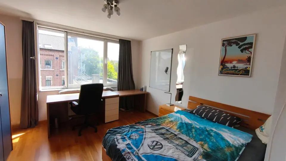 WG-Zimmer mit 14 m² in Aachen – Bild 5