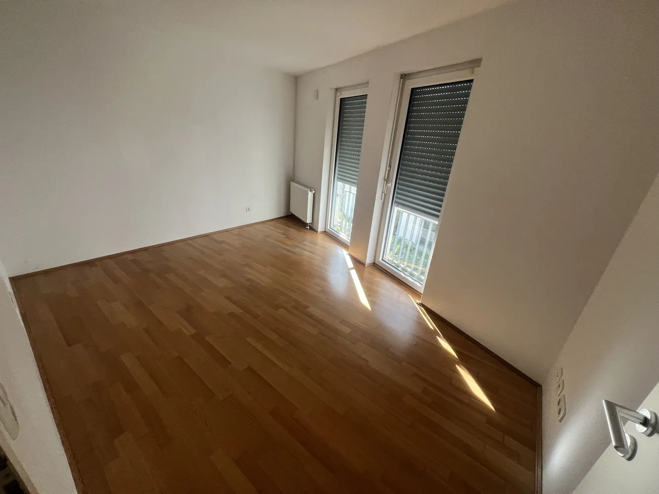 5 Zimmer Wohnung mit 93 m² in Hamburg – Bild 4