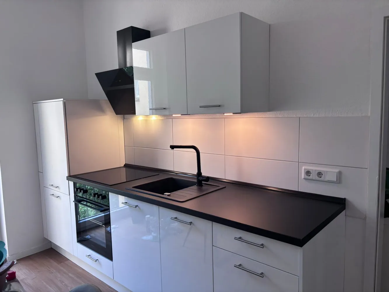 2 room apartment with 54 m² in Hanover – Photo 6