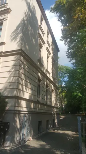 2 Zimmer Wohnung mit 55 m² in Halle (Saale) – Bild 2