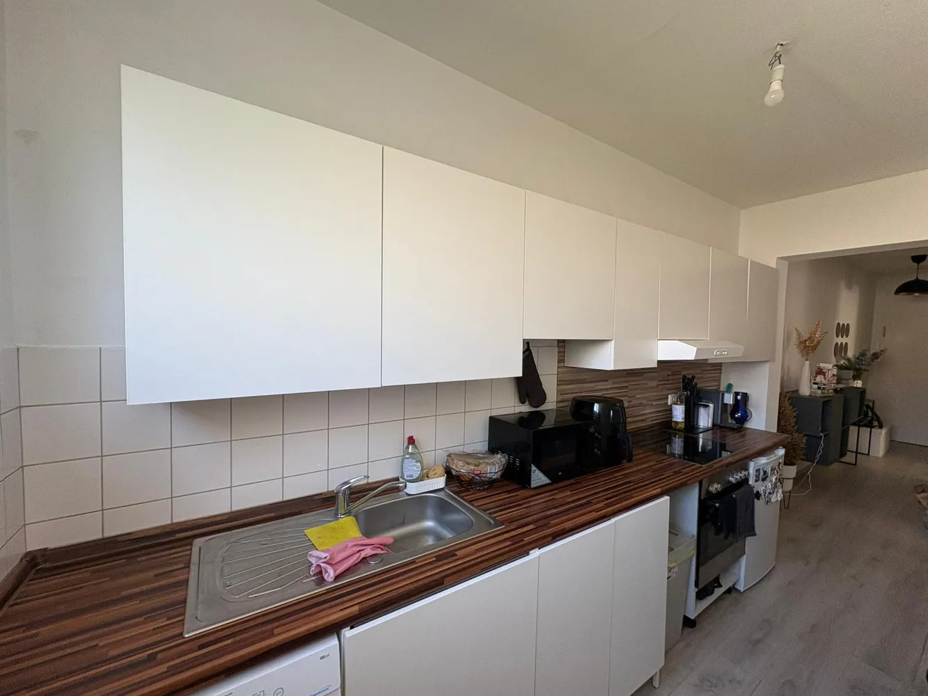 2 Zimmer Wohnung mit 45 m² in Wiesbaden – Bild 5