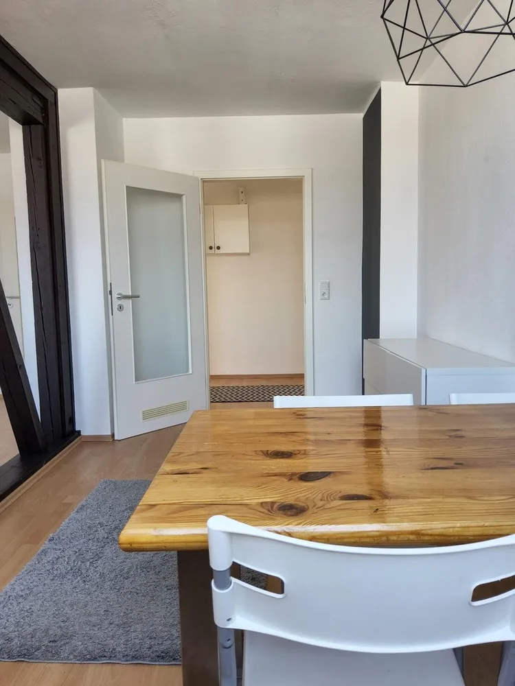 2 Zimmer Wohnung mit 62 m² in Frankfurt am Main – Bild 11