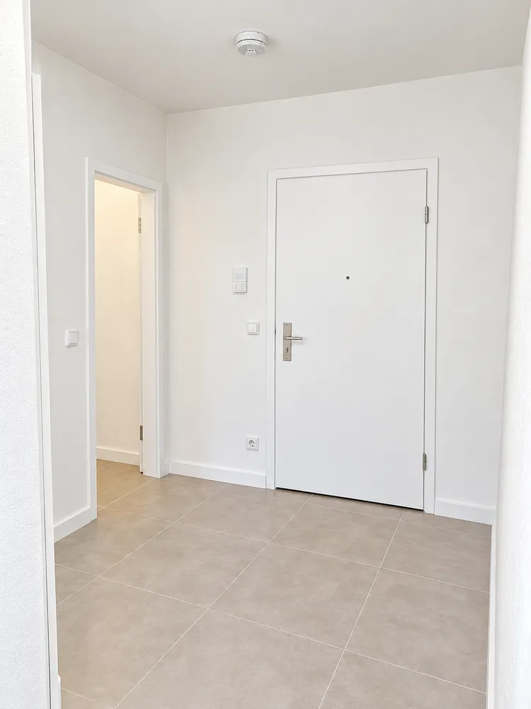 2 Zimmer Wohnung mit 56 m² in Heppenheim – Bild 12