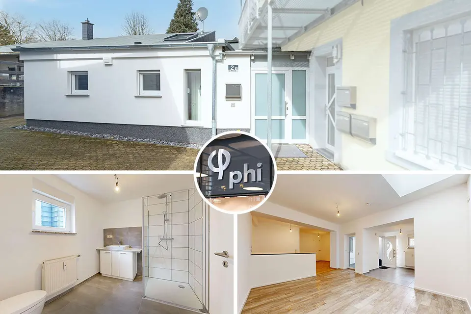 4 Zimmer Wohnung mit 87 m² in Aachen – Bild 3