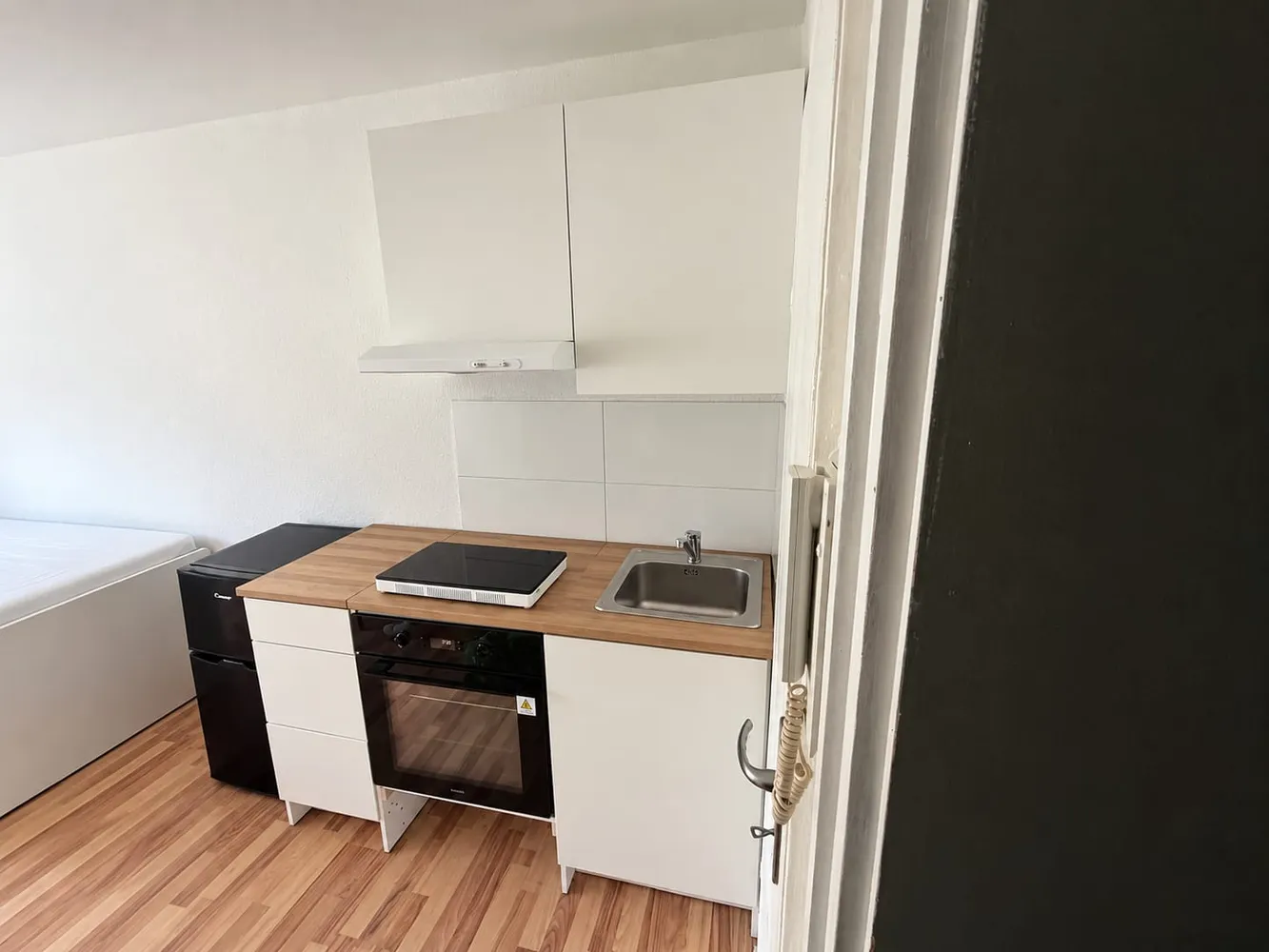 1 Zimmer Wohnung mit 15 m² in Frankfurt am Main – Bild 3