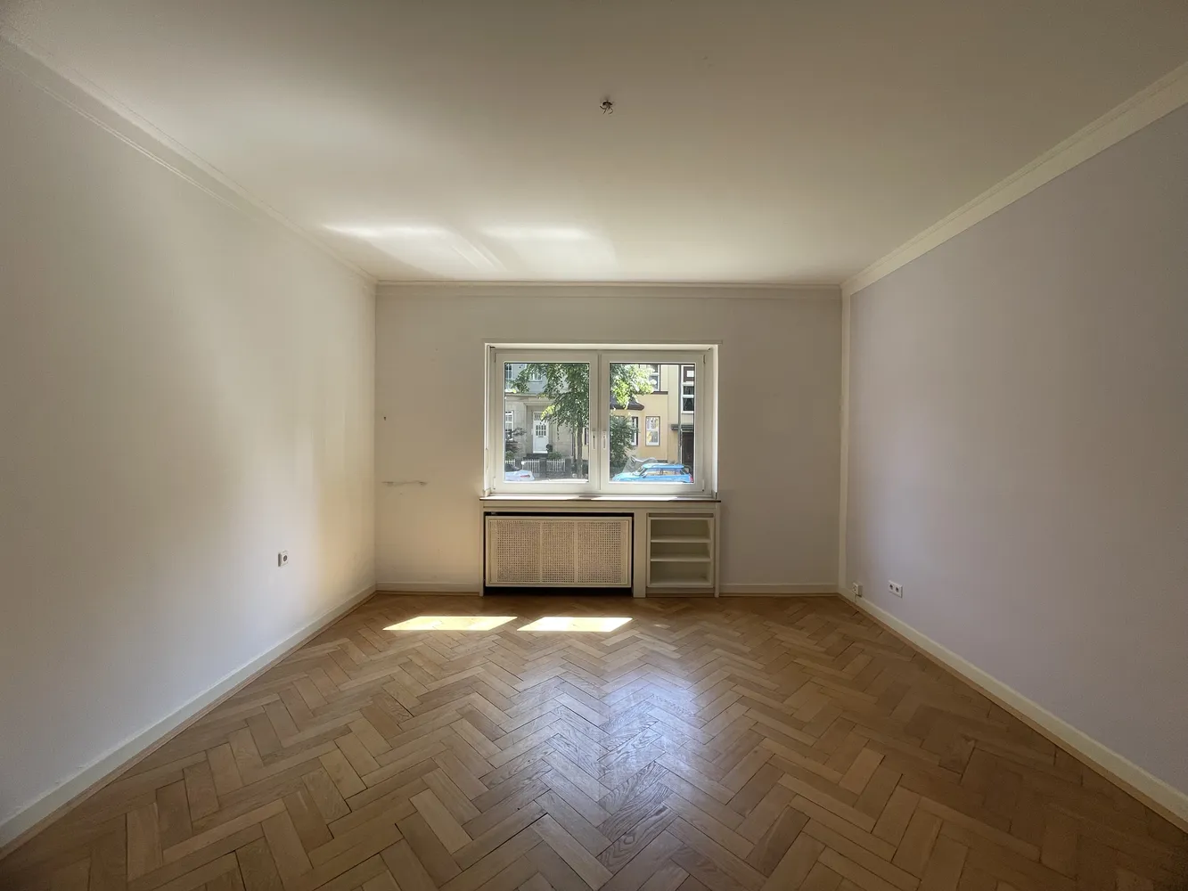 2 Zimmer Wohnung mit 73 m² in Düsseldorf – Bild 12
