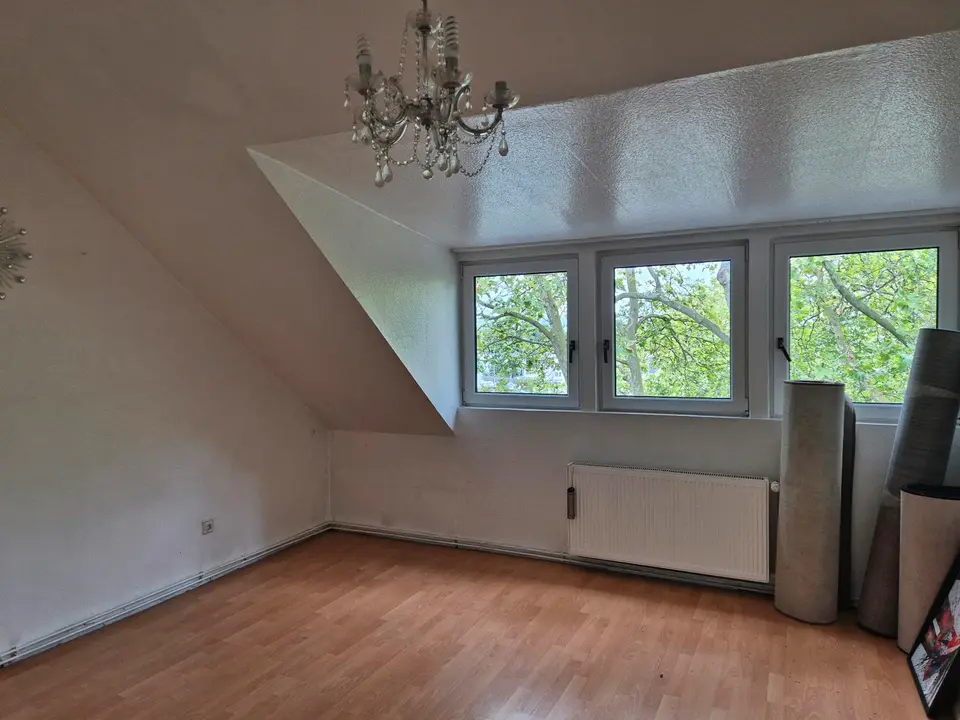 2 Zimmer Wohnung mit 50 m² in Willich – Bild 3