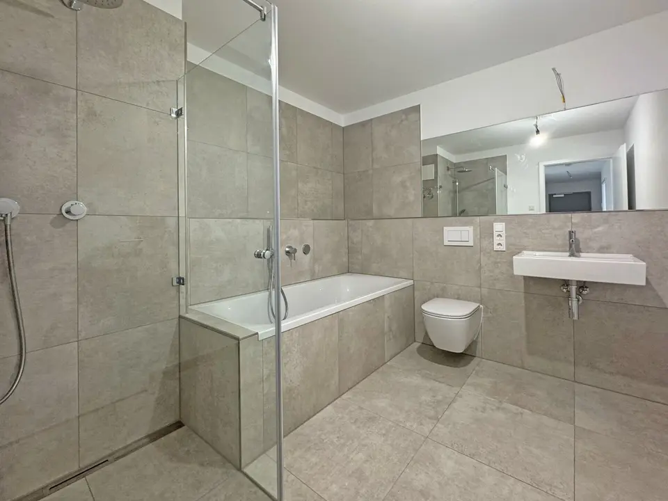 3 Zimmer Wohnung mit 90 m² in Nürnberg – Bild 9