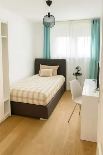 WG-Zimmer in Germering – Bild 2