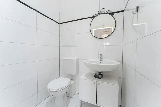 WG-Zimmer in Berlin – Bild 9