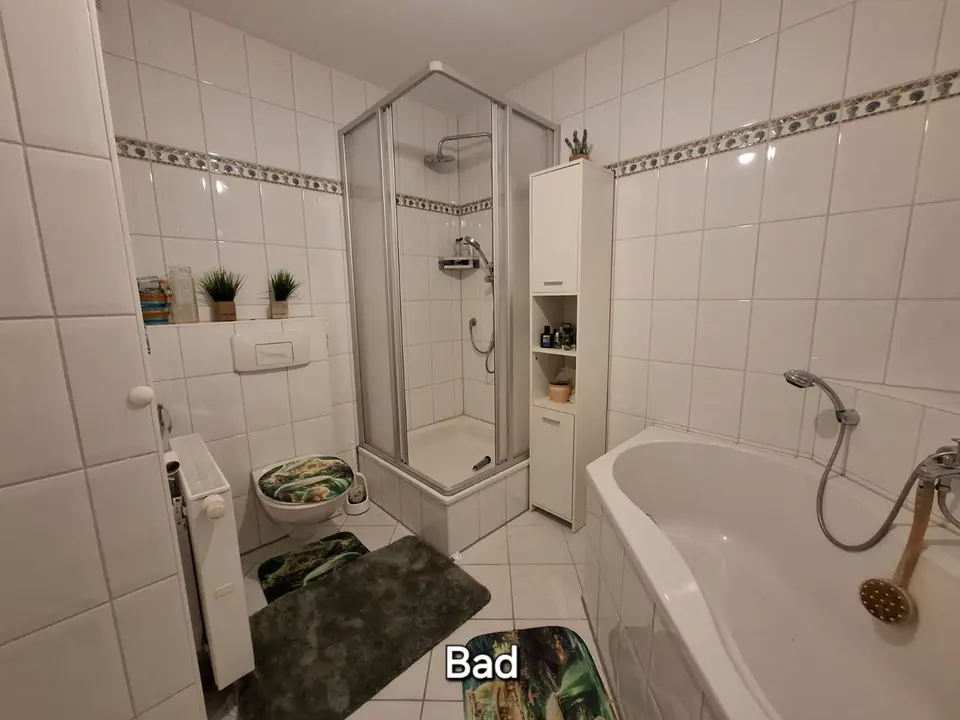 2 Zimmer Wohnung mit 62 m² in Zwickau – Bild 8
