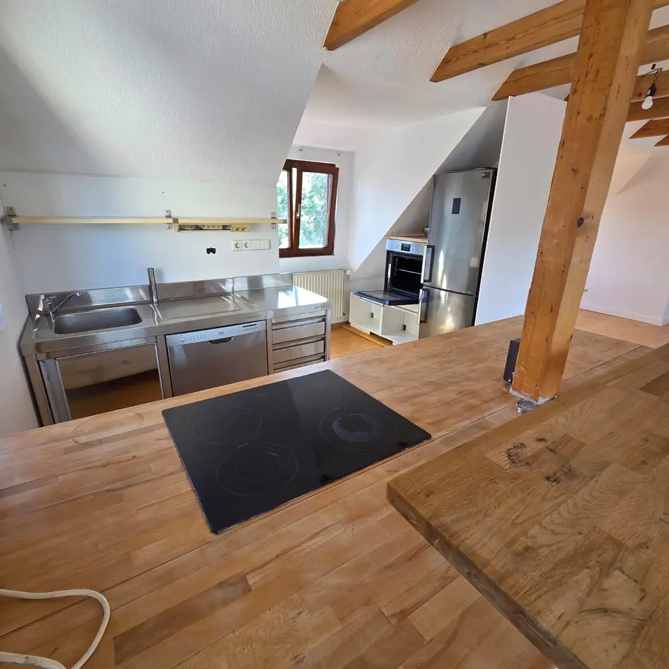 3 Zimmer Wohnung mit 80 m² in Esslingen am Neckar – Bild 5