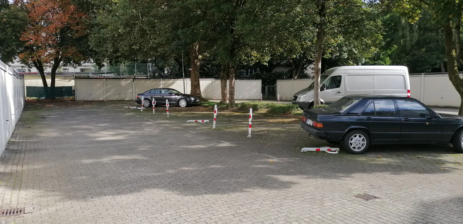 2 Zimmer Wohnung mit 47 m² in Wuppertal – Bild 5