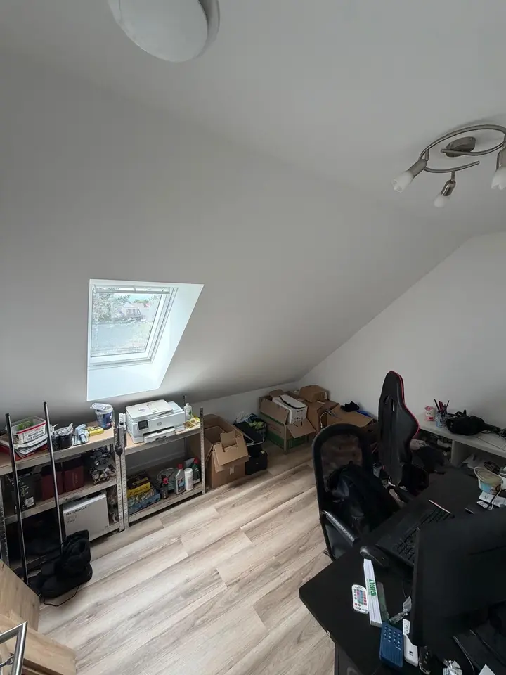 3 room apartment with 73 m² in Bremerhaven – Photo 6