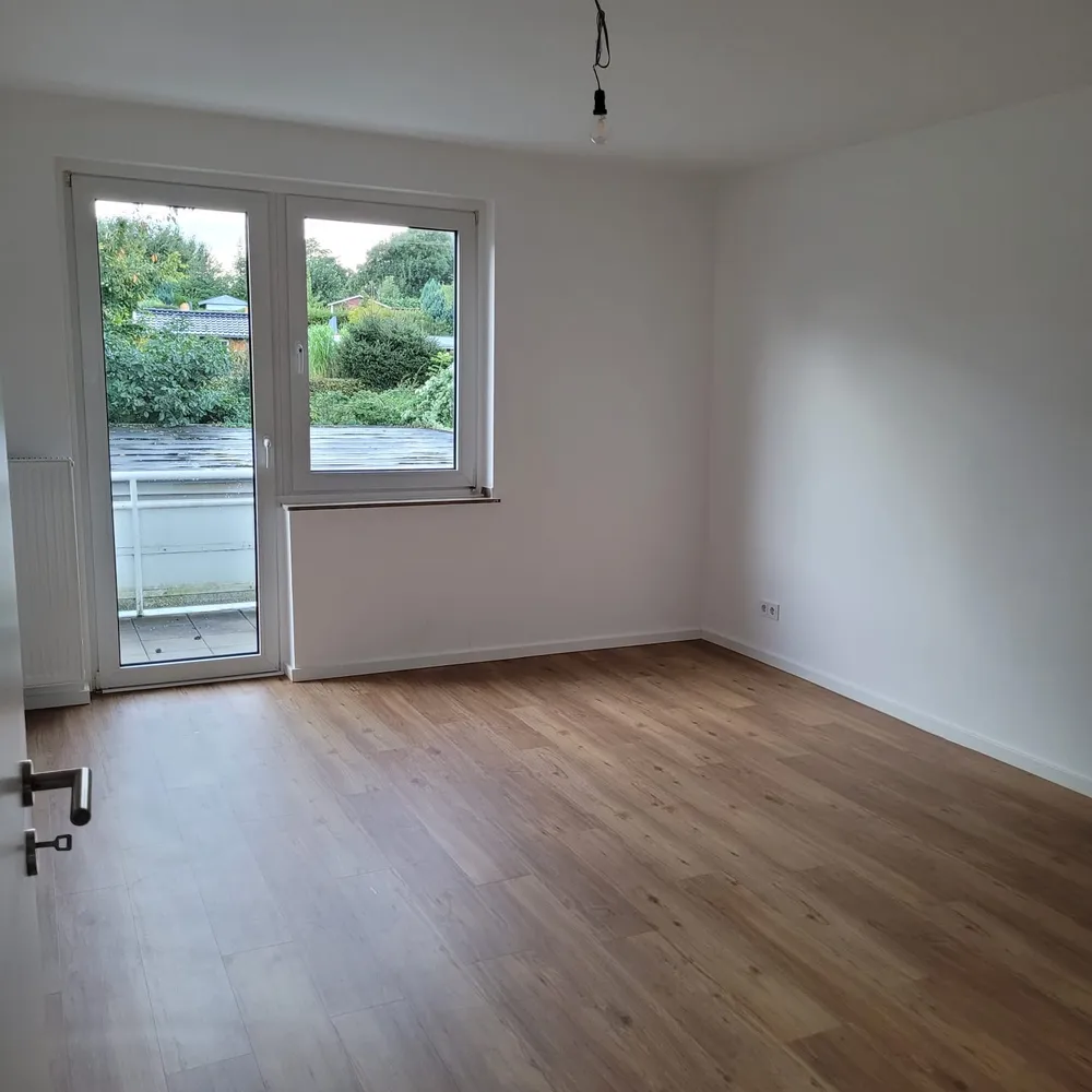 3 Zimmer Wohnung mit 80 m² in Dortmund – Bild 1