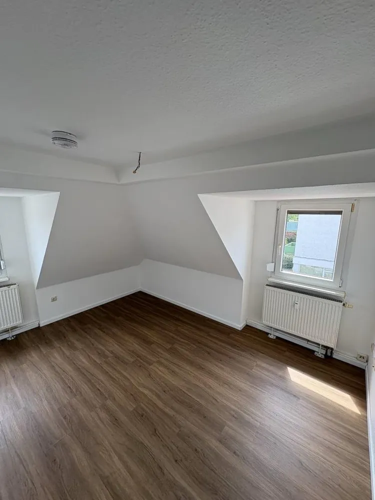 5 Zimmer Wohnung mit 70 m² in Darmstadt – Bild 6