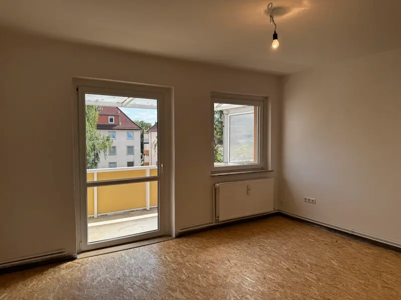3 Zimmer Wohnung mit 68 m² in Braunschweig – Bild 1