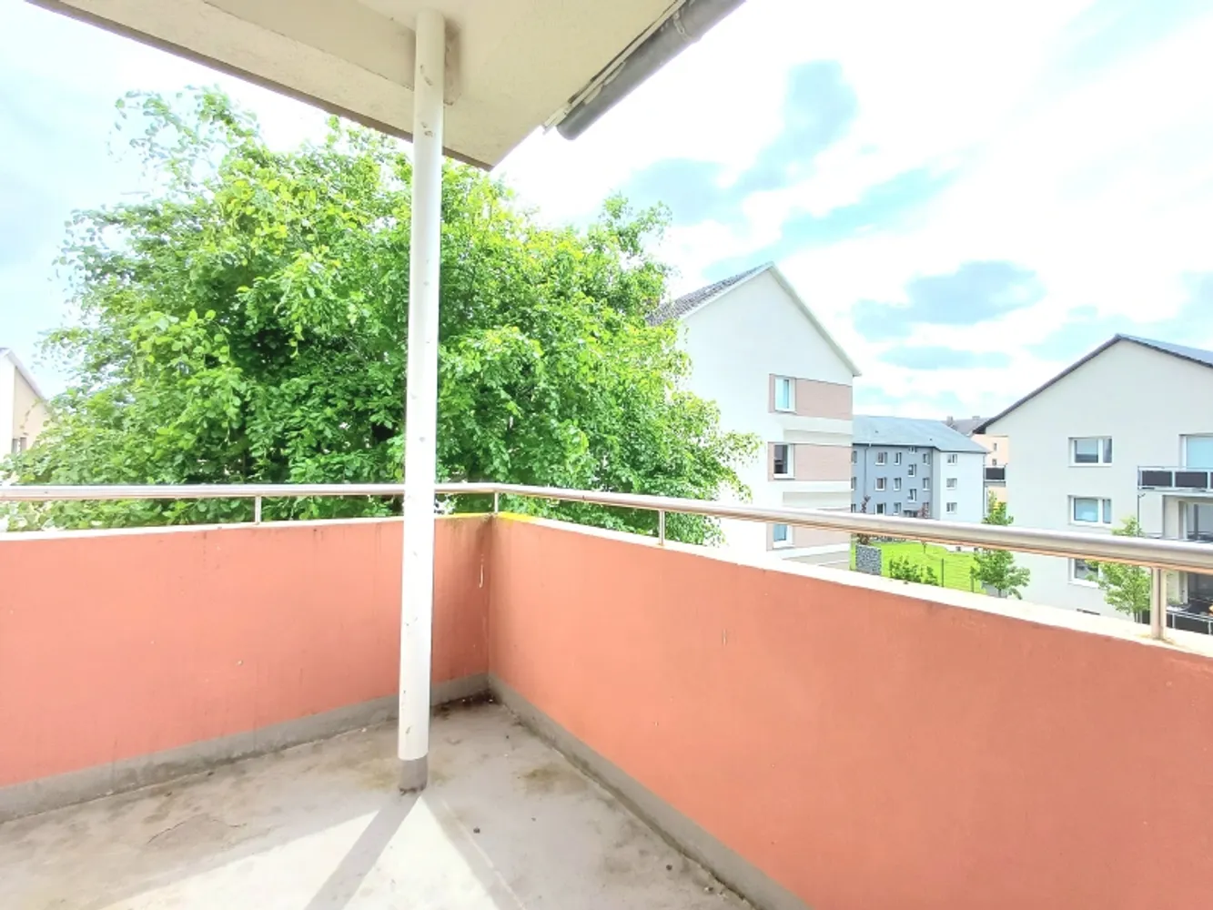 4 Zimmer Wohnung mit 87 m² in Minden – Bild 8