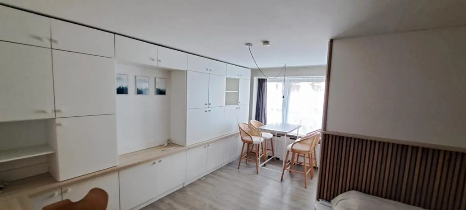 2 room apartment with 32 m² in Düsseldorf – Photo 12