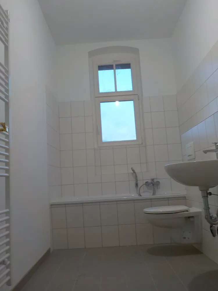 4 room apartment with 93 m² in Luckenwalde – Photo 2