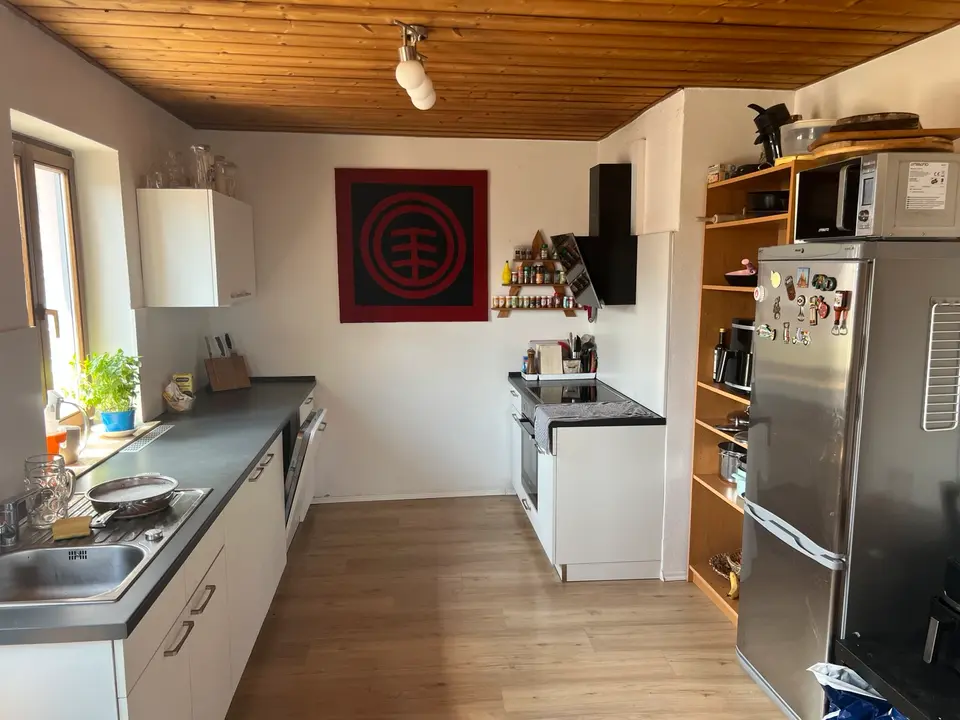 WG-Zimmer mit 180 m² in Donauwörth – Bild 4