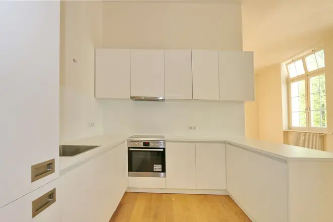 2 Zimmer Wohnung mit 55 m² in Berlin – Bild 4
