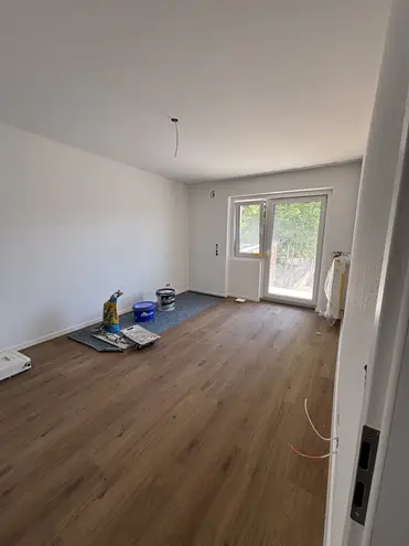 3 Zimmer Wohnung mit 66 m² in Köln – Bild 1