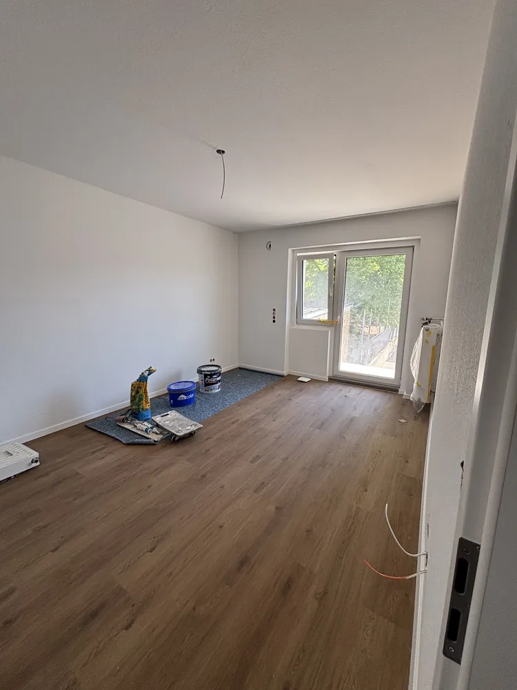 3 Zimmer Wohnung mit 66 m² in Köln – Bild 1