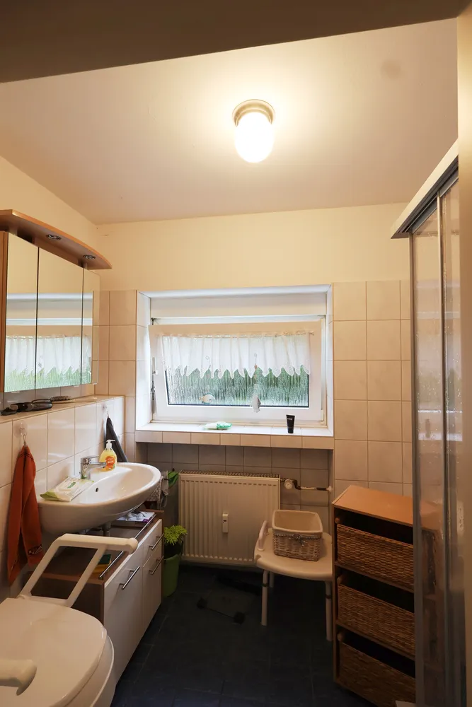 2 room apartment with 51 m² in Wuppertal – Photo 6