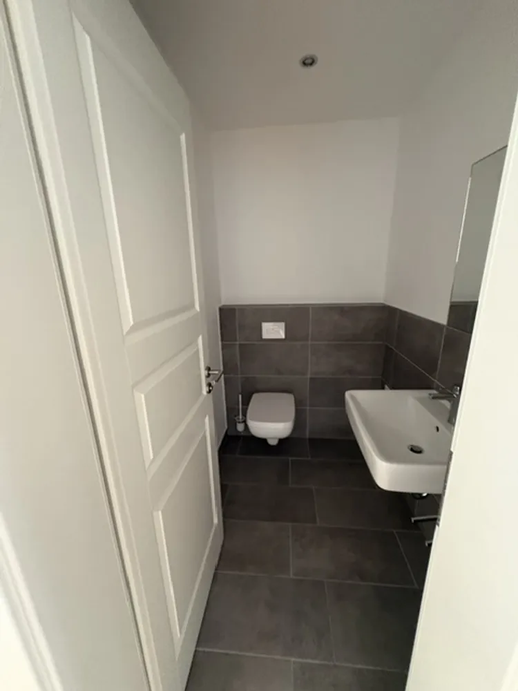 4 Zimmer Wohnung mit 99 m² in Bayreuth – Bild 4