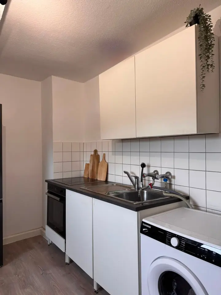 2 Zimmer Wohnung mit 36 m² in Bochum – Bild 4
