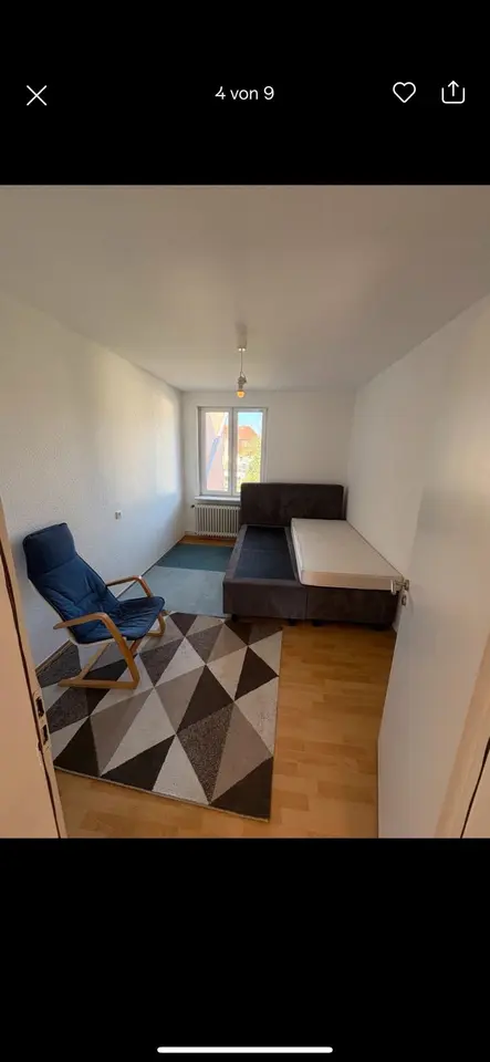 5 Zimmer Wohnung mit 100 m² in Osnabrück – Bild 5