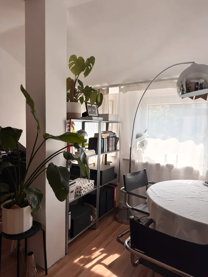 2 Zimmer Wohnung mit 34 m² in Bremen – Bild 3
