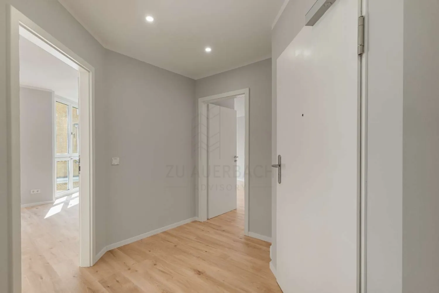 2 Zimmer Wohnung mit 51 m² in Halle (Saale) – Bild 11