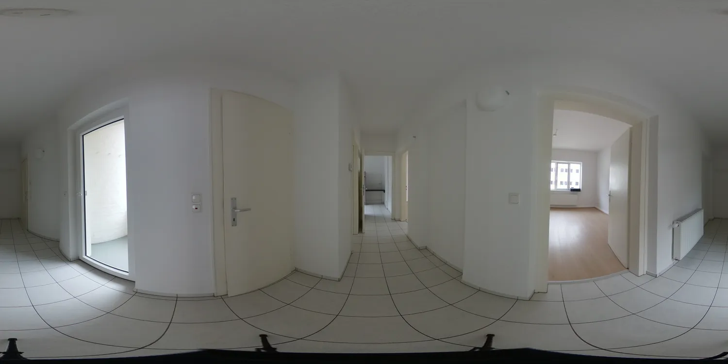 2 Zimmer Wohnung mit 62 m² in Aachen – Bild 4