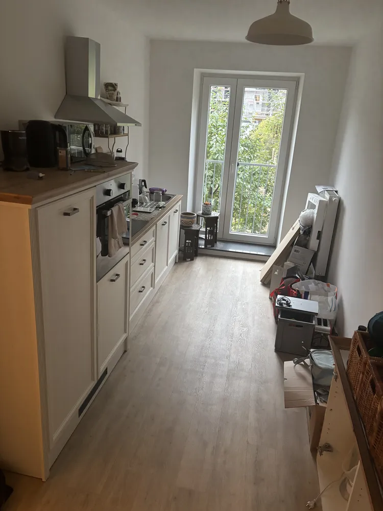 1 Zimmer Wohnung mit 48 m² in Leipzig – Bild 5