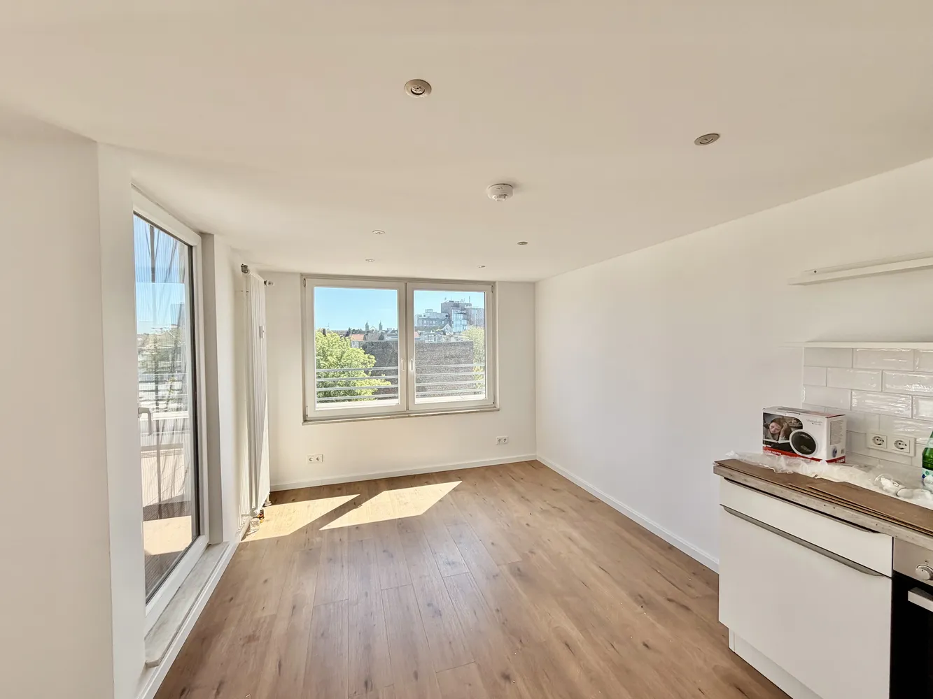 3 room apartment with 103 m² in Cologne – Photo 9