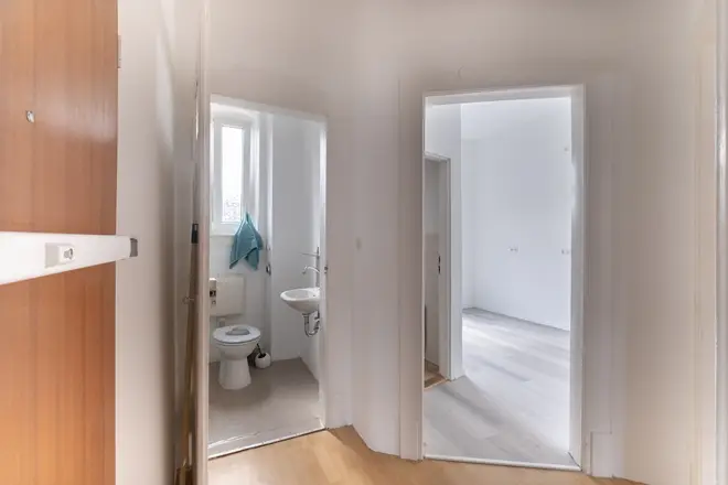 3 Zimmer Wohnung mit 51 m² in Mannheim – Bild 6