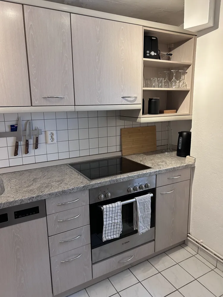 2 Zimmer Wohnung mit 42 m² in Lübeck – Bild 5
