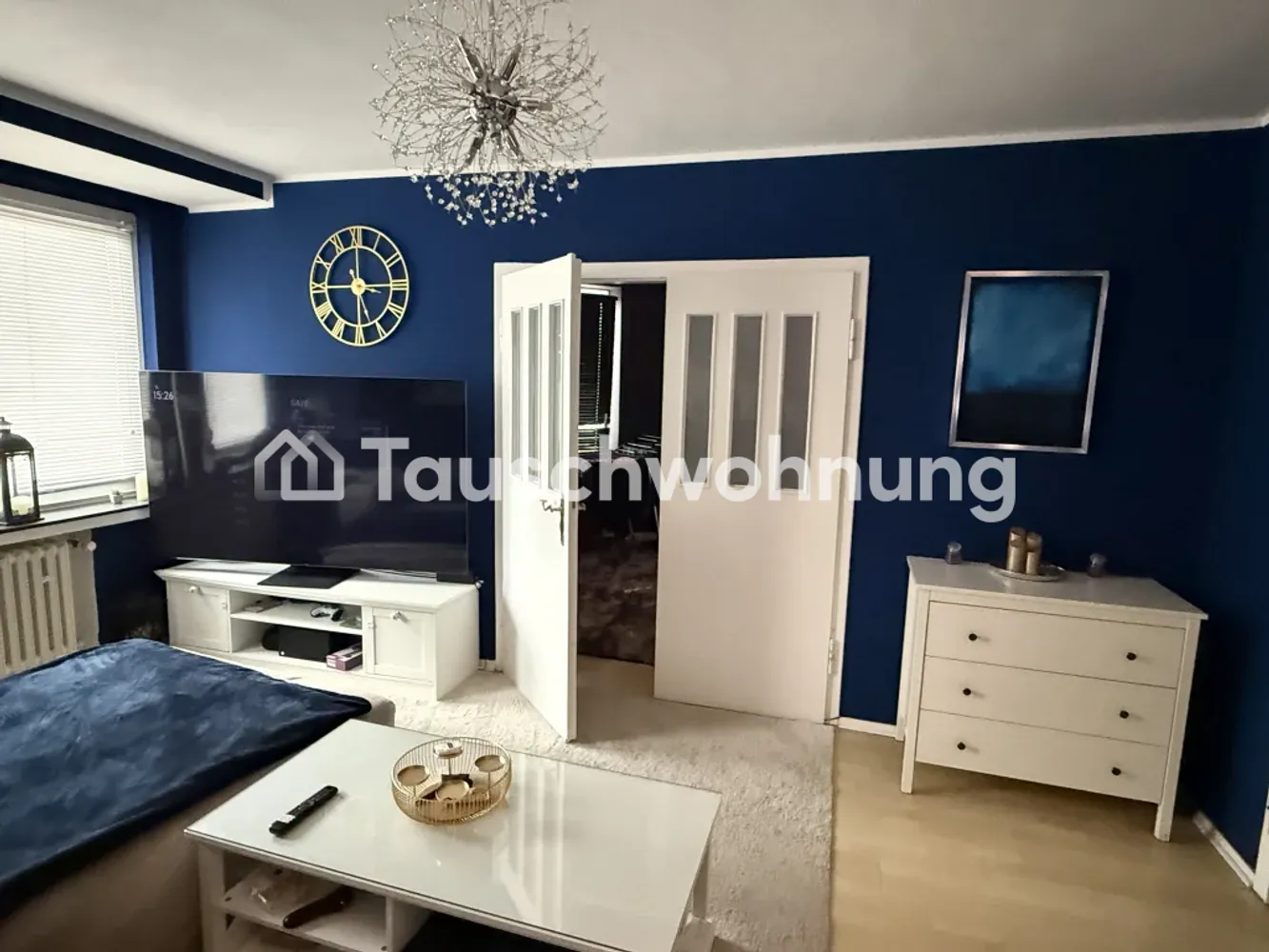 3 Zimmer Wohnung mit 74 m² in Düsseldorf – Bild 5