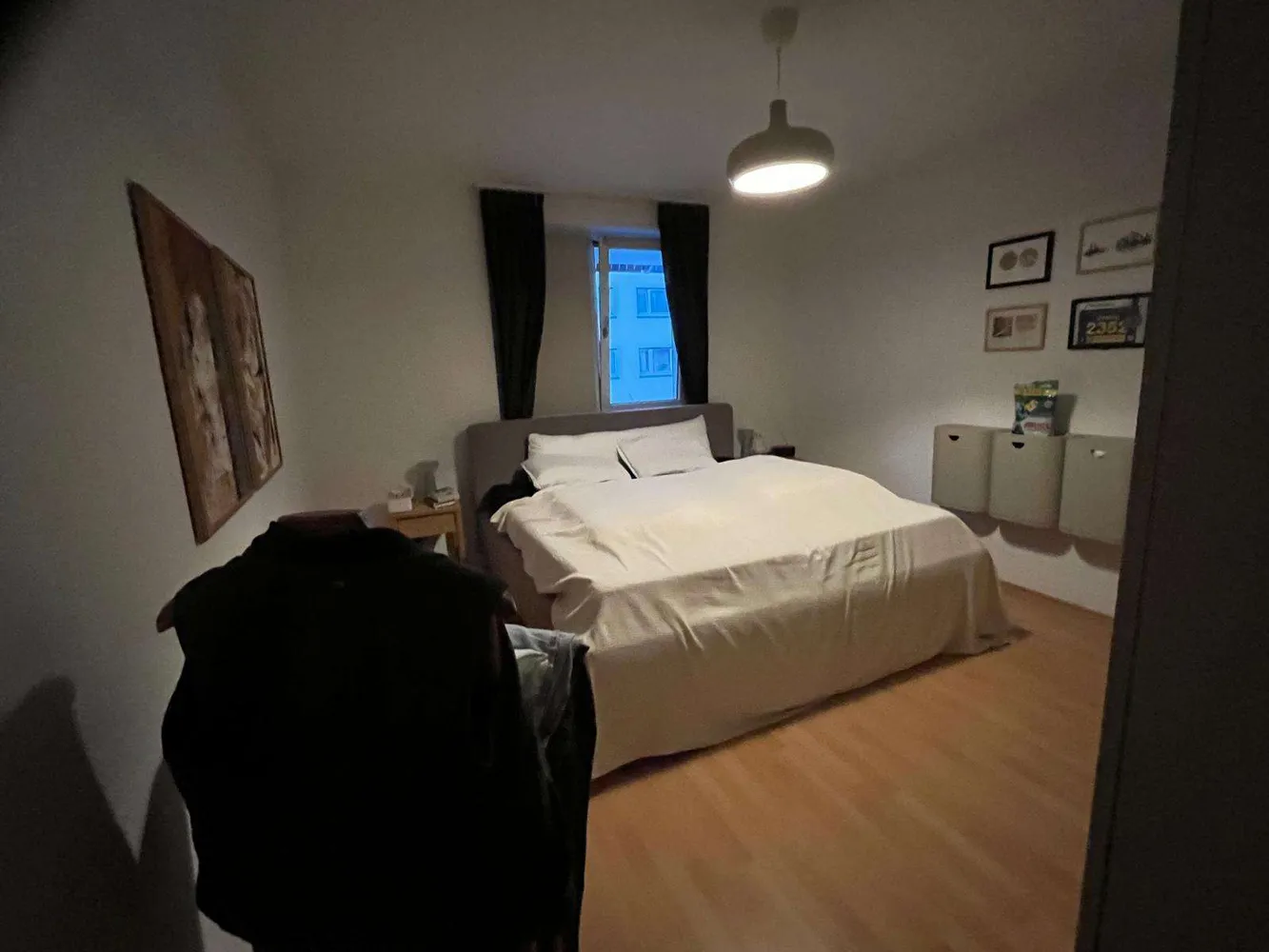 3 room apartment with 78 m² in Frankfurt am Main – Photo 10