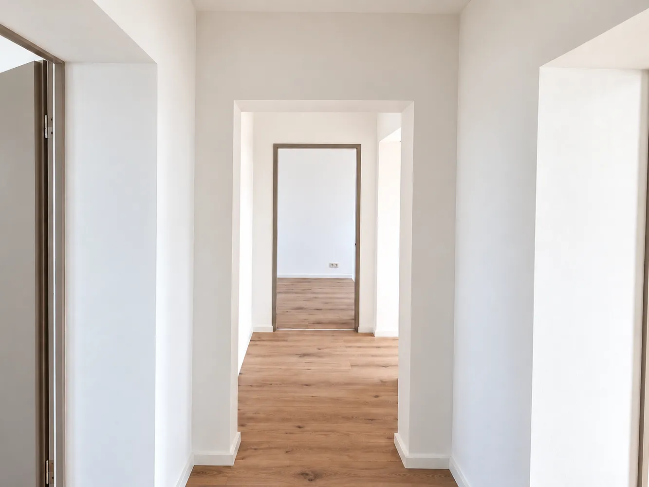 4 room apartment with 102 m² in Bitterfeld-Wolfen – Photo 6