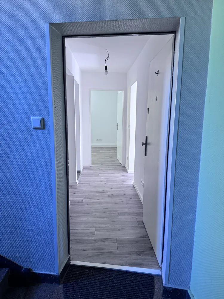 3 room apartment with 66 m² in Frankfurt am Main – Photo 7