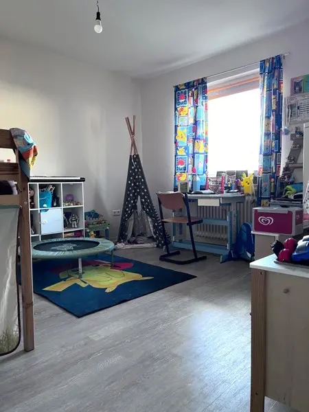 2 Zimmer Wohnung mit 58 m² in Wuppertal – Bild 5