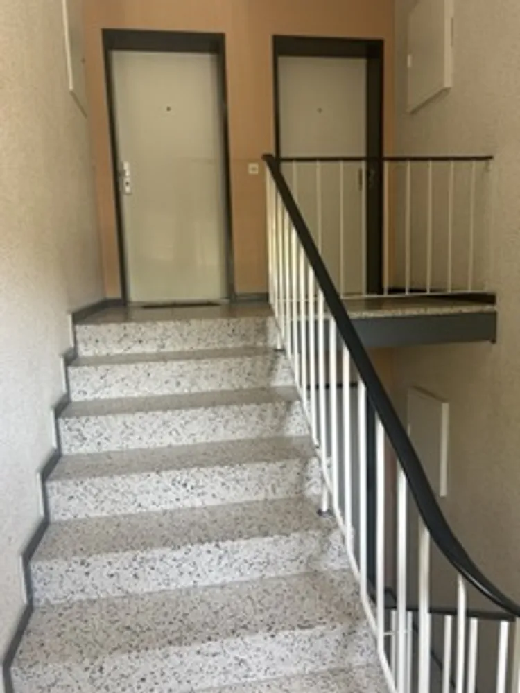 2 Zimmer Wohnung mit 60 m² in Braunschweig – Bild 2