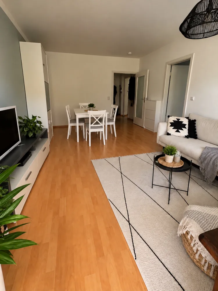2 room apartment with 44 m² in Munich – Photo 10